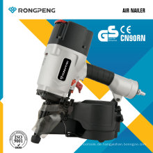 Rongpeng Cn90RN Coil Nailer Framing Nailer